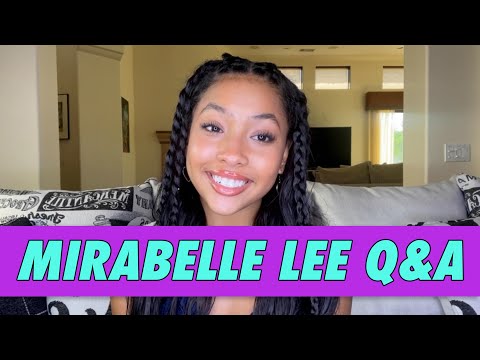 Anais & Mirabelle Lee: The Untold Story
