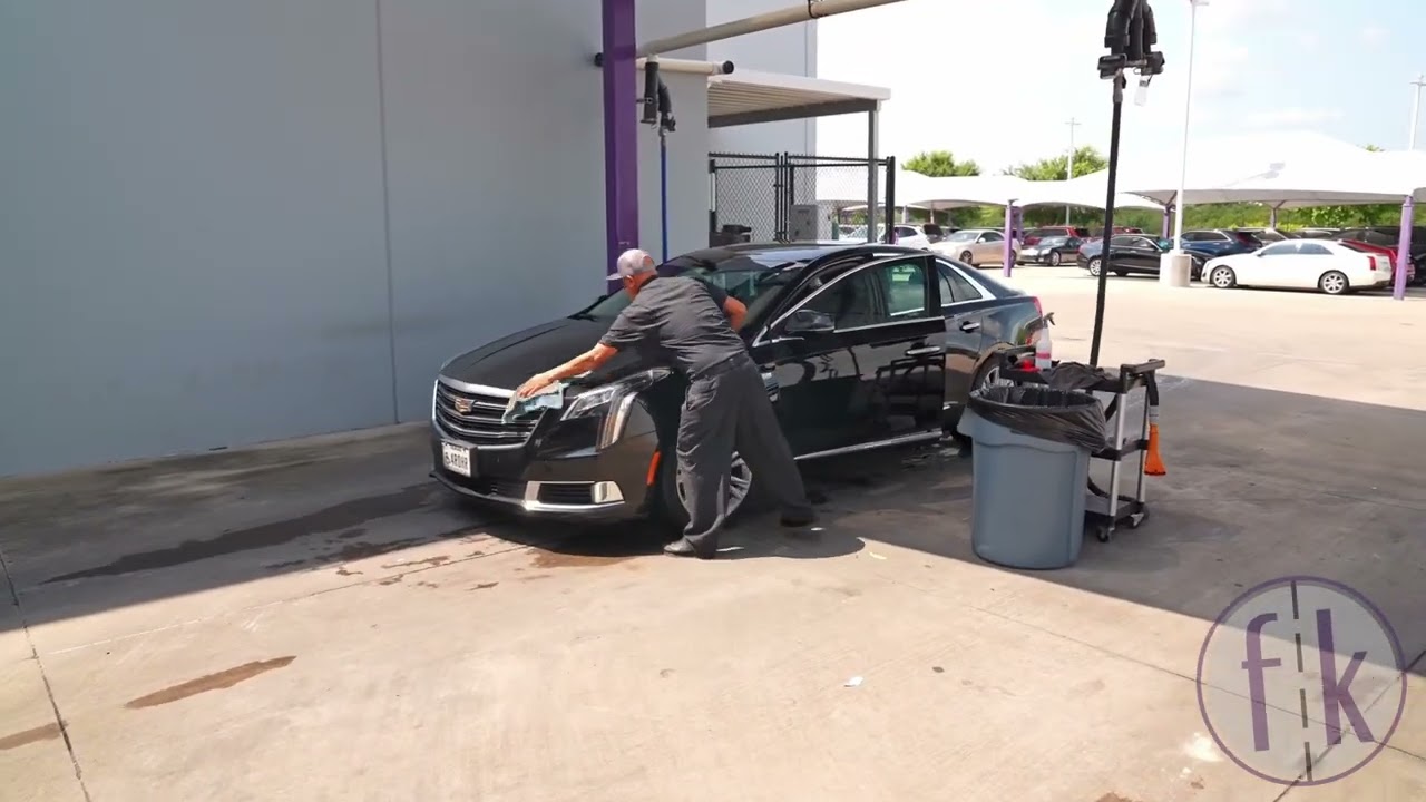 Our no dealer markup promise. Never pay over sticker at Frank Kent Cadillac!