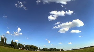 Zeta FX-79 first (gawky :) ) start