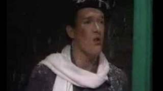 Time Bandits - I'm Specialized In You (1982) chords