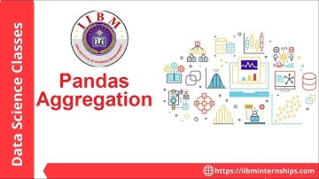 IIBM Institute | Data Science | Python | Pandas Aggregation