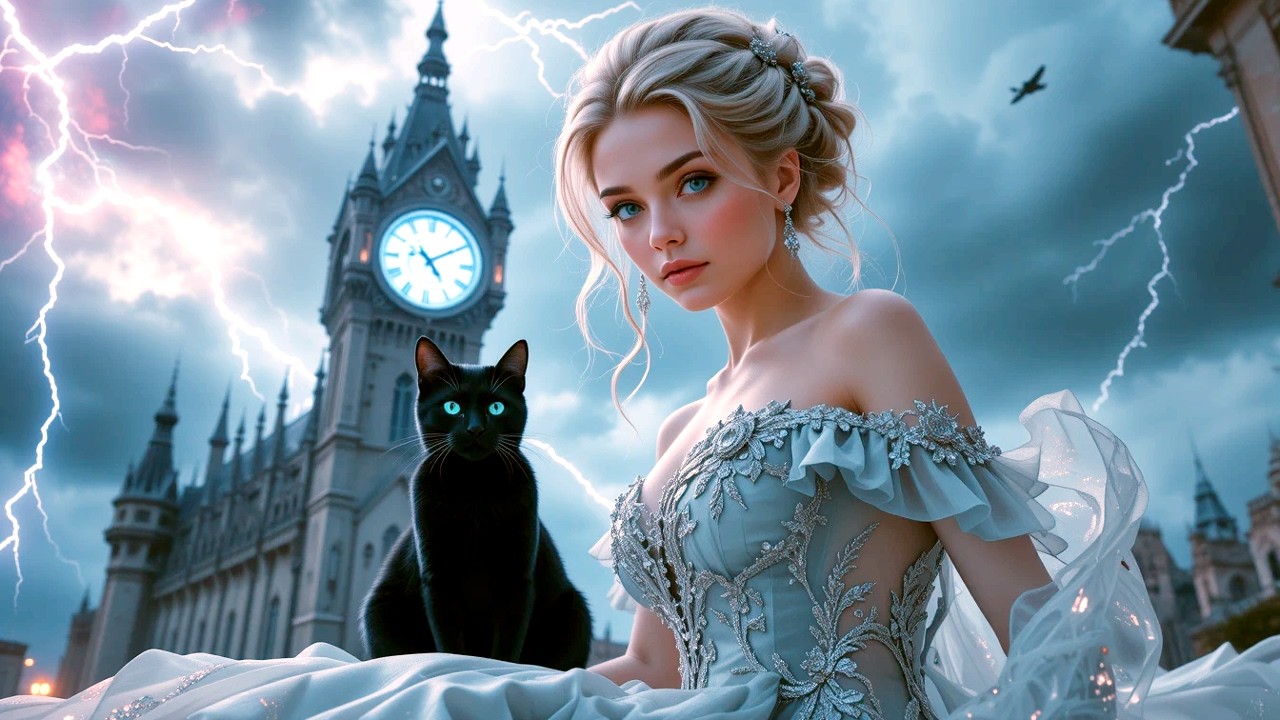 АУДИОКНИГА ПОЛНОСТЬЮ  🌀🐾 КЛАДБИЩЕ НЕВЕСТ: Она должна была умереть 💔Любовное фэнтези, детектив, магия