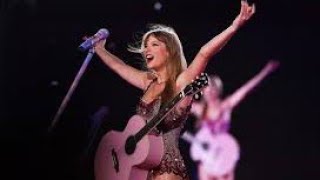 Taylor Swift Terror Plot: Police Reveal New Details on Planned Concert Attack