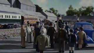 The Missing Coach 2 New Pictures Found!