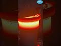 🔥 Hot Forging – Strength Shaped by Heat 🔥
