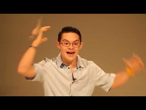 Sin miedo al éxito | Emilio Delgado Aguilar Alvarez | TEDxAnáhuacCancúnU