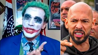 “I’LL BEAT THE S*** OUTTA ANDREW TATE” GYPSY CRUSADER ON FIGHTING ANDREW TATE