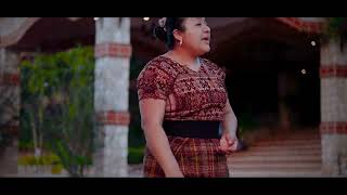 Dominga Francisco Manchak Ja Cabculal 4K