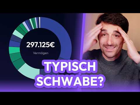 Schwabe will WENIGER SPAREN?