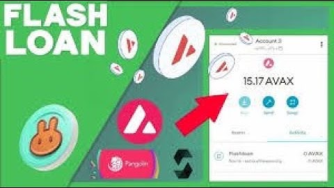 Avalanche Flash Loan Arbitrage Bot | Flash Loan Tutorial | AVAX Crypto Trading Bot [2024]
