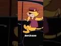 Hanna-Barbera lo consideró basura y lo canceló con solo 30 episodios. 🗑️🐈