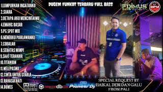 DJ DUGEM SOUND VIRAL TIK TOK TERBARU ‼️ LUMPUHKAN INGATANKU X SUARA FULL BASS