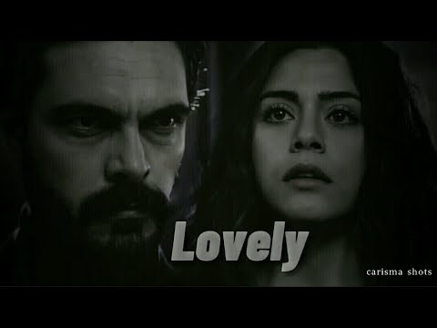 Lovely ft Yaman & Seher ( Emanet )