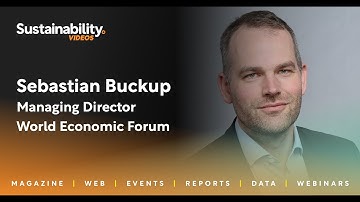 World Economic Forum: Climate Resilience in Business