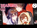 Animecollection  my demon tyrant and sweet babyseason11originaleng sub