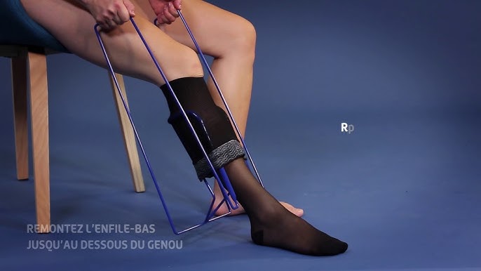 Thuasne Venoflex Kokoon Absolu Chaussettes de Compression Médicale