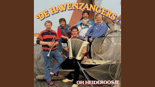 Video thumbnail of "De Havenzangers - Daar Bij Die Molen"