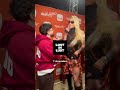 Pabllo Vittar repete show histórico, fala sobre novo álbum e amizade com Madonna