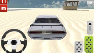 Drift 3D Modified American Car - E03, Android GamePlay HD screenshot 2