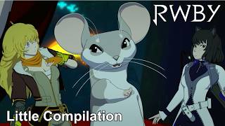 Little Compilation Rwby
