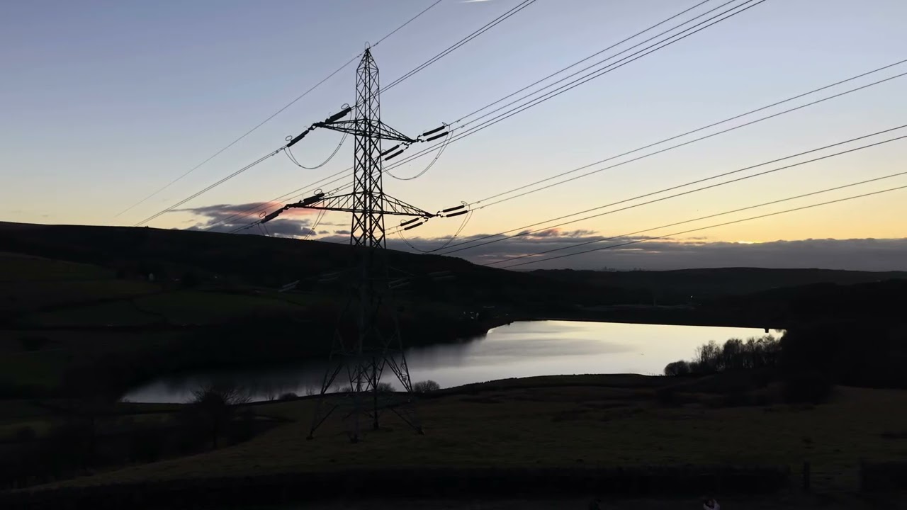 | Episode 1 | Peaceful Views Around Piethorne Valley