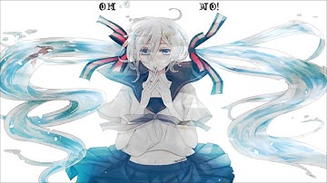 Nightcore - Oh No! [HD]