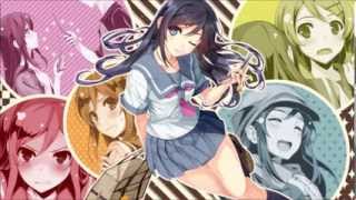 Thank You / Ore no Imouto ga Konnani Kawaii Wake ga Nai.