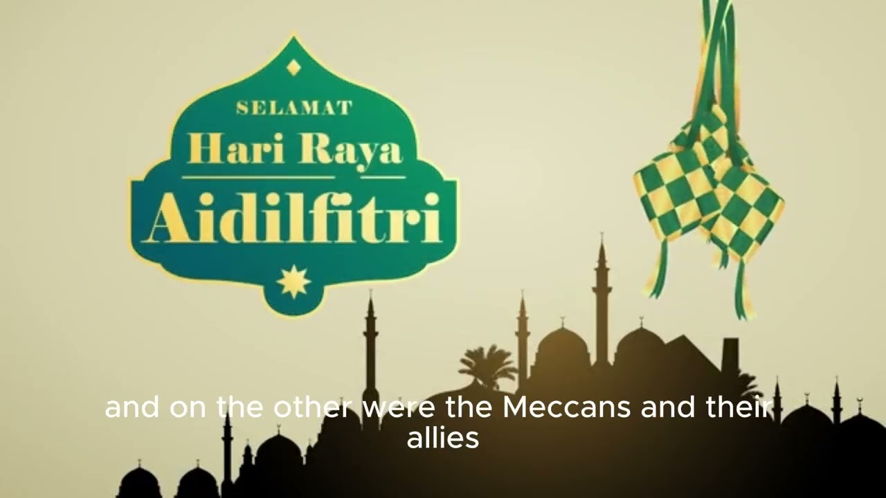 History of Medina, Saudi Arabia!