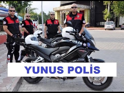Yunus Polis Tanıtım Videosu