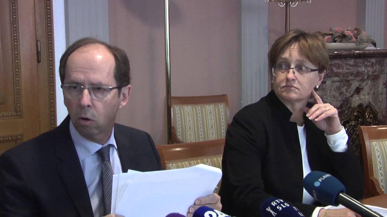 26.02.2016 Mramor: Predlog davčnih sprememb do poletja, pred tem široka razprava