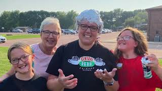 Vbs Promo Video