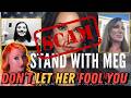 The Truth About the Mom Who Lost Custody Of All 5 Of Her Kids: Stand With Meg
