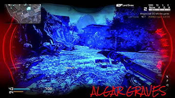 "PREDATOR GAMEPLAY!" - Call of Duty: Ghost - New RUINS Streak! - (COD Ghosts Devastation DLC)