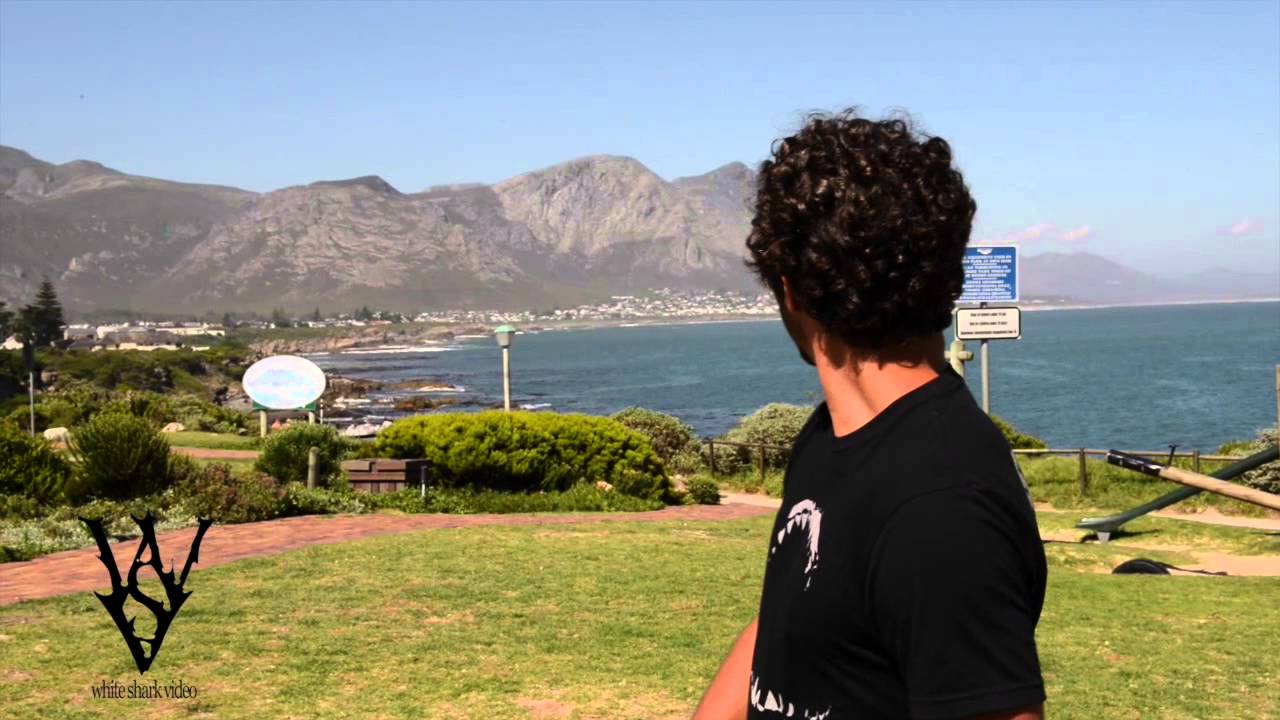 documentaries on youtube Stopping Outside Gansbaai