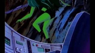 Hulk Of A Different Color The Hulks Vs. Gamma Warriors