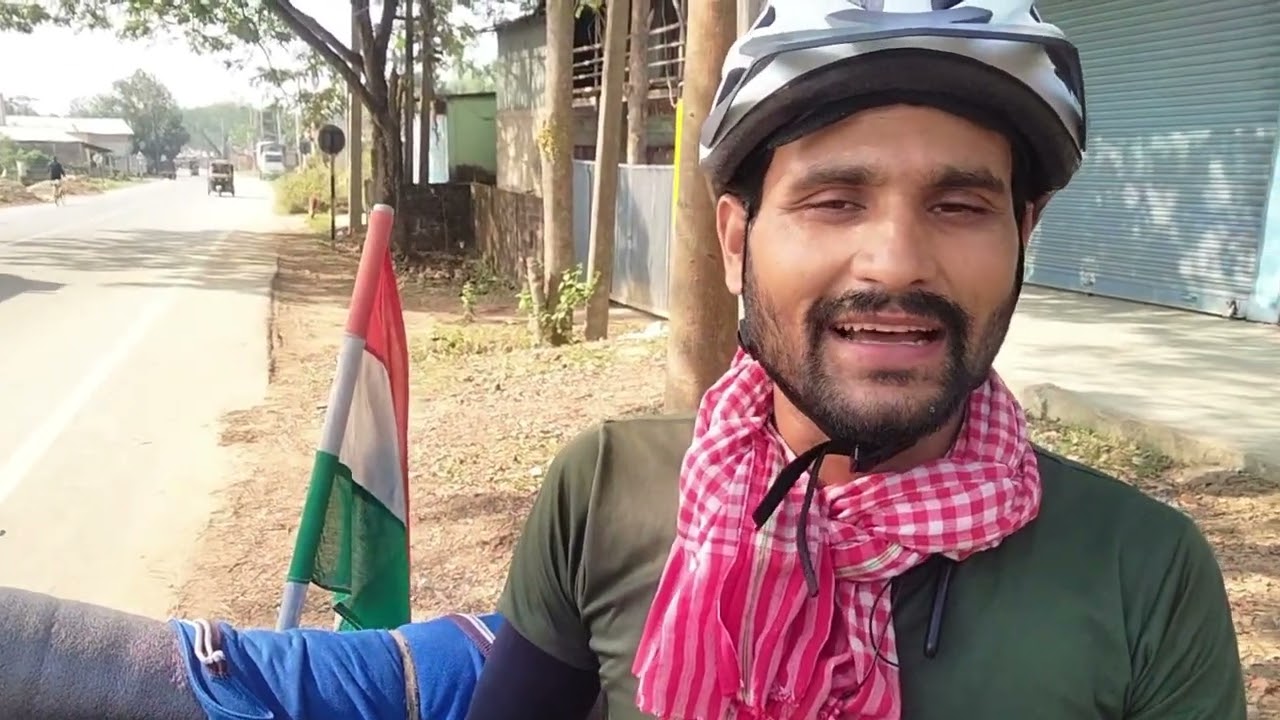 Green India Campaign