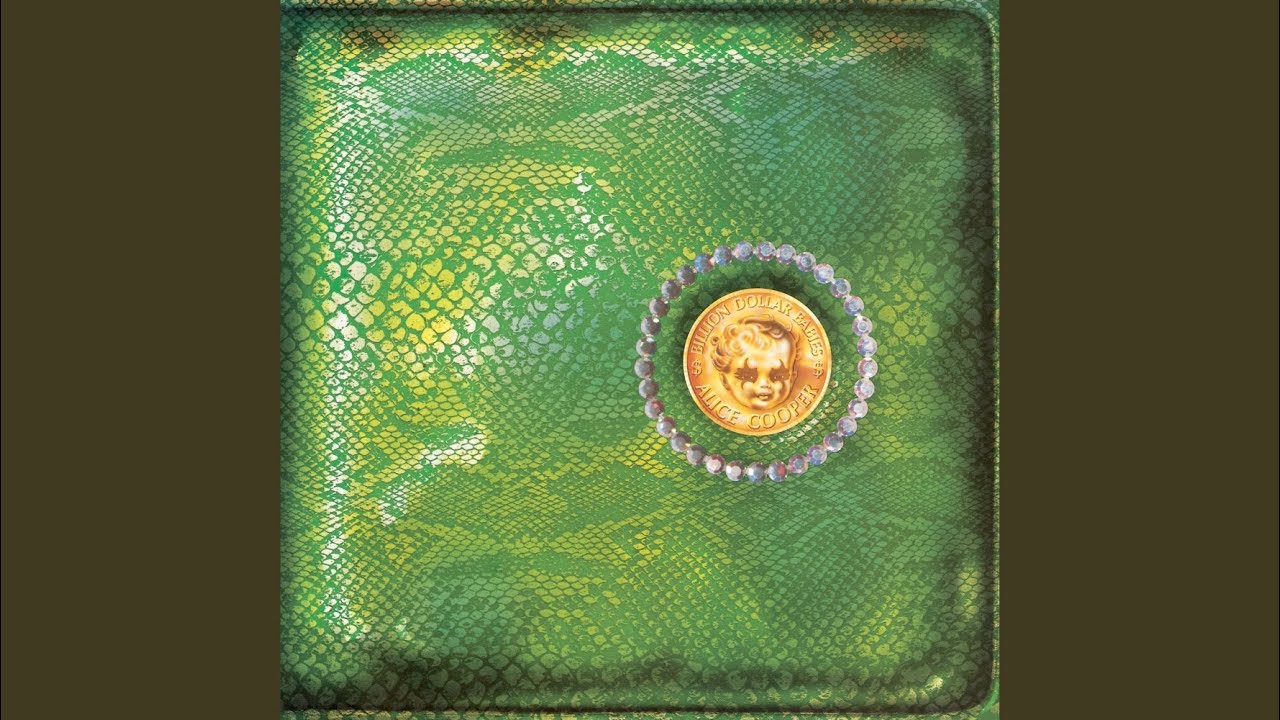 Billion Dollar Babies - YouTube