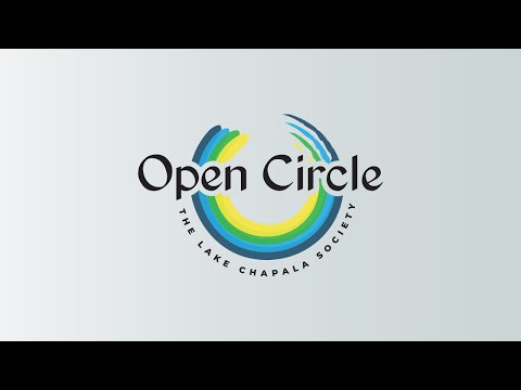 Open Circle 2020.12.06 David Ellison: Fascinating Stories Behind Mexican Street Names -in 40 Minutes