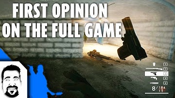 Battlefield 1 - Is It Good Or Bad?