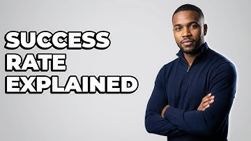 How Do They Determine Rushing Success Rate?