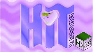 HiT Entertainment (1997) Effects | Tristar Television (1987) Effects (Extended V5)