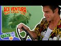 Mad Driving Skills on a BUMPY RIDE | Ace Ventura: When Nature Calls | Best Scenes