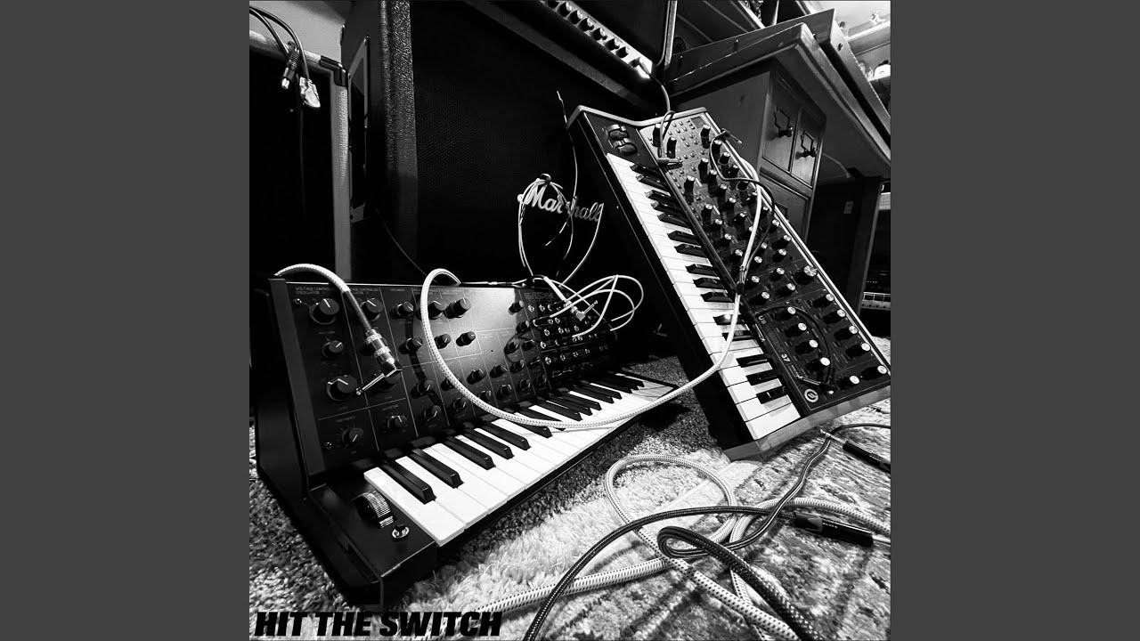 Watch Hit the Switch on YouTube Watch Hit the Switch on YouTube