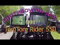 Противоугон для TomTom Rider 550