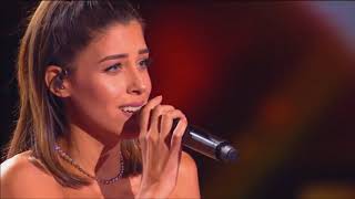 Download lagu Demy - The Winner Takes It All (New Wave Festival 2018)