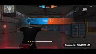 free fire jod movement+accuracy 79% plz rate 10/? 🥵😎🤔 Hasnine Yt