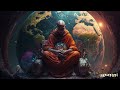 Monk of the world  meditation music part 2