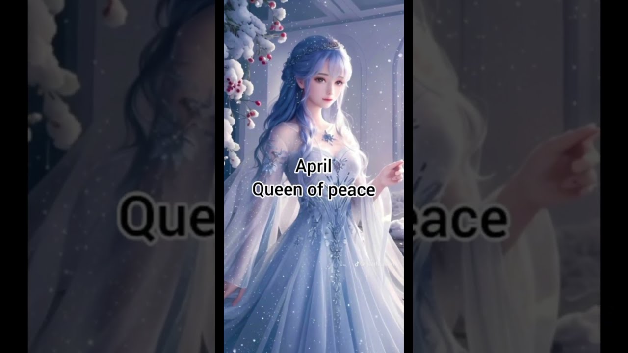 Which Queen You Are According To Your Birthday Month Part 2 Shorts