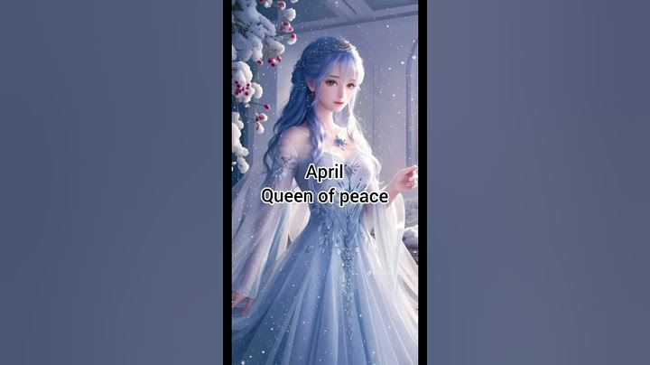 Which queen you are According to your Birthday Month (Part -2) || #Shorts
