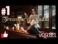 Treasure of Nadia v09121 | NLT Game - GAMEPLAY PART 1